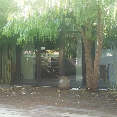Les Aromatiques - Terrasse & Parking Prive A Villeneuve Les Avignon - Proche Golf Academy Buitenkant foto